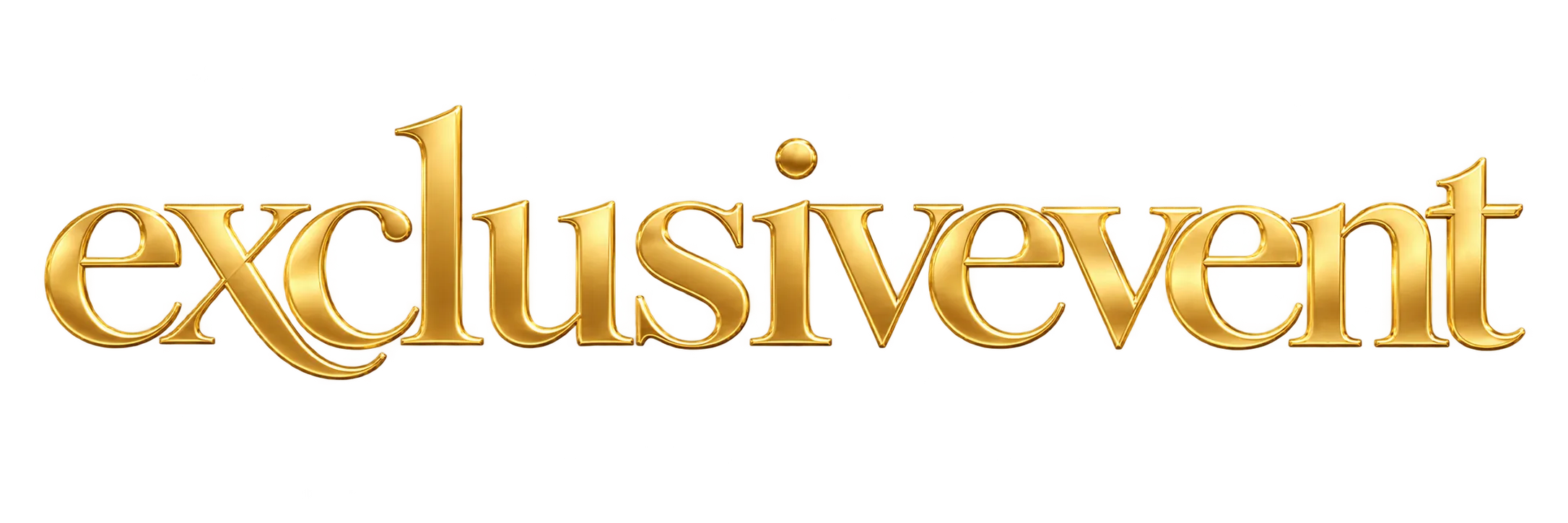 Exclusivevent logo